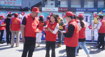 【企業(yè)快訊】南陽仙草藥業(yè)，誠信發(fā)展企業(yè)，積極回報社會