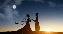 【七夕節(jié)】“艾”在七夕節(jié)，“灸”出好氣血！